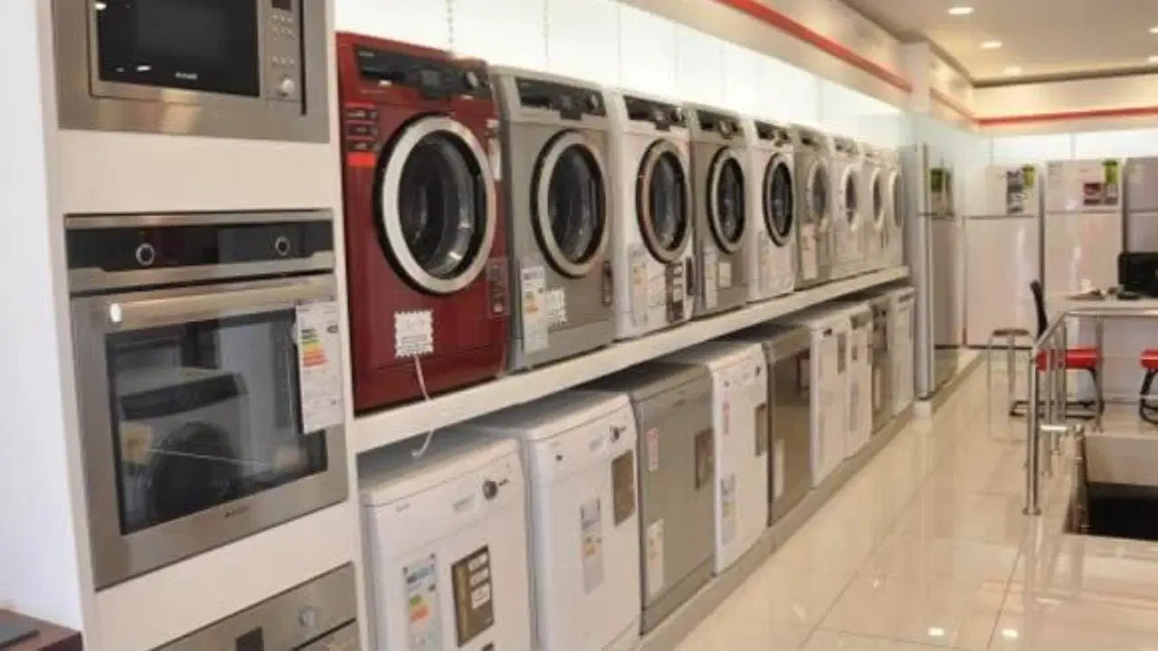 Çarşamba Beyaz Eşya Tamircisi